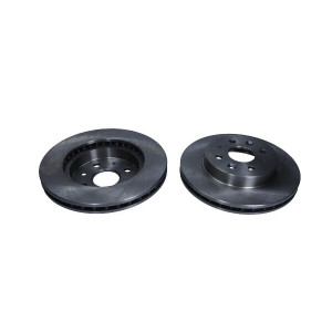 MAXGEAR 19-1320 Brzdový kotúč predný pre Kia Rio
