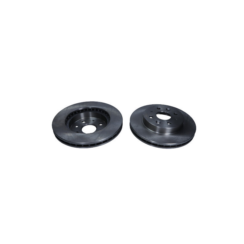MAXGEAR 19-1320 Disco de freno delantero para Kia Rio