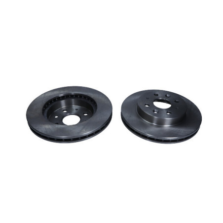 MAXGEAR 19-1320 Tarcza hamulcowa przód dla Kia Rio