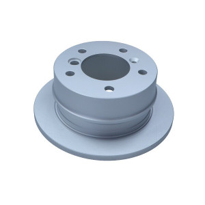 MAXGEAR 19-0793MAX Disco de freno trasero para Sprinter LT G