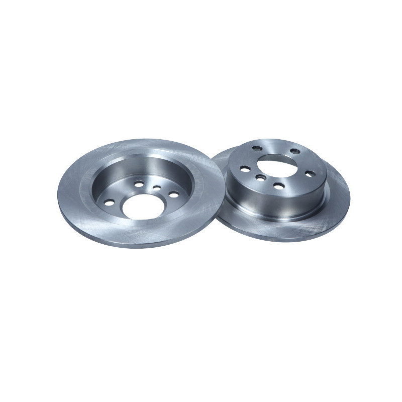 MAXGEAR 19-4704 Disco freno posteriore per MINI Hatchback Convertible