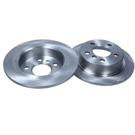 MAXGEAR 19-4704 Disco de freno trasero para MINI Hatchback Convertible