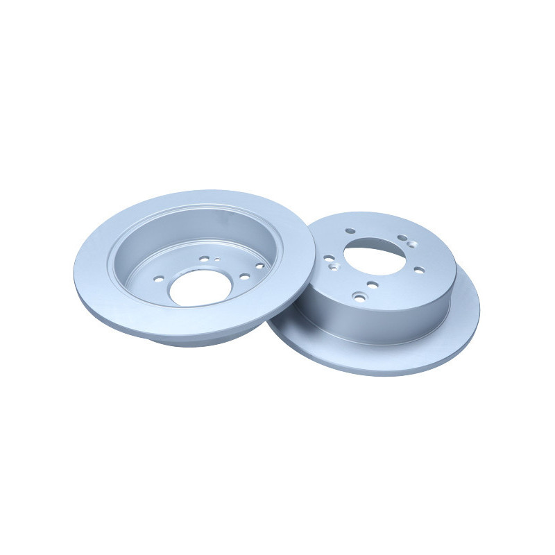 MAXGEAR 19-1860MAX Disco freno posteriore per Tucson Sportage ix35 Santa Fe Trajet