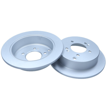 MAXGEAR 19-1860MAX Tarcza hamulcowa tył dla Tucson Sportage ix35 Santa Fe Trajet