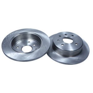 MAXGEAR 19-2330 Disco de freno trasero para Chevrolet Epica