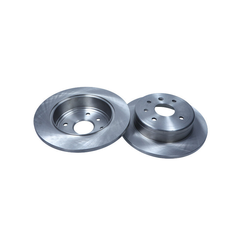 MAXGEAR 19-2330 Brzdový kotúč zadný pre Chevrolet Epica
