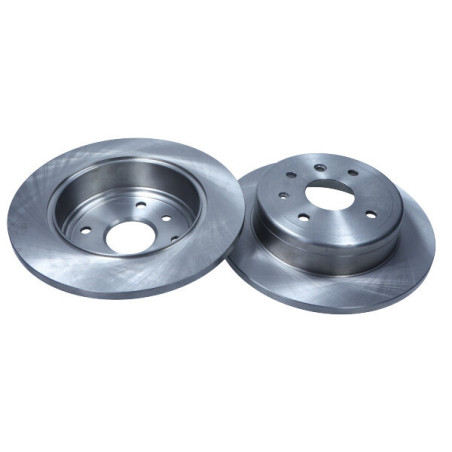 MAXGEAR 19-2330 Disque de frein arrière pour Chevrolet Epica