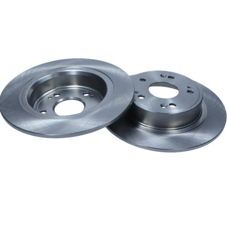 MAXGEAR 19-2398 Brzdový kotouč zadní pro Honda Accord Civic