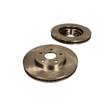 MAXGEAR 19-3357 Disque de frein avant pour Harrier Camry Previa Sienna ES Avalon RX Solara