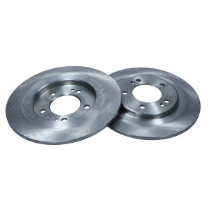 MAXGEAR 19-2220 Disco freno posteriore per Hyundai i40