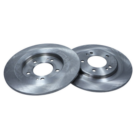 MAXGEAR 19-2220 Brake Disc Rear for Hyundai i40
