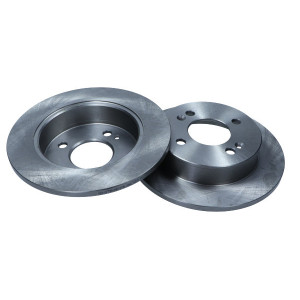 MAXGEAR 19-4734 Tarcza hamulcowa tył dla Hyundai i10