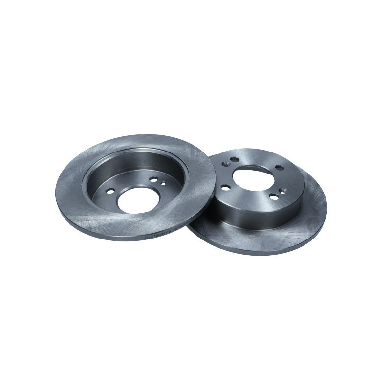 MAXGEAR 19-4734 Brzdový kotouč zadní pro Hyundai i10