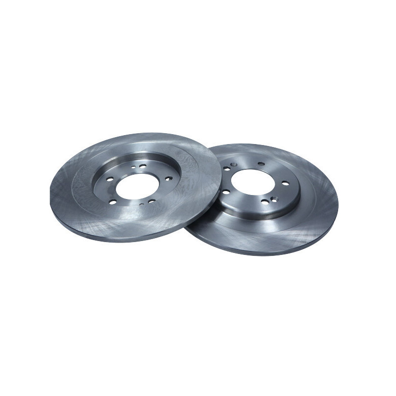 MAXGEAR 19-2253 Brzdový kotouč zadní pro Hyundai i40
