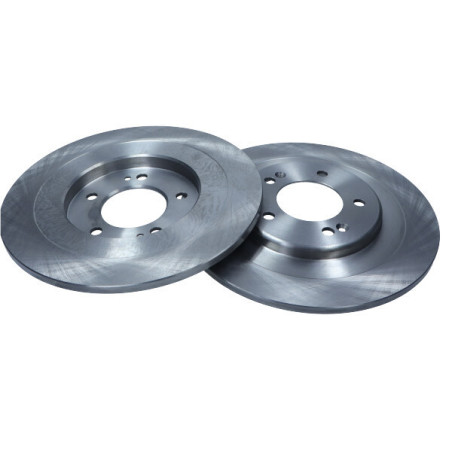 MAXGEAR 19-2253 Brake Disc Rear for Hyundai i40