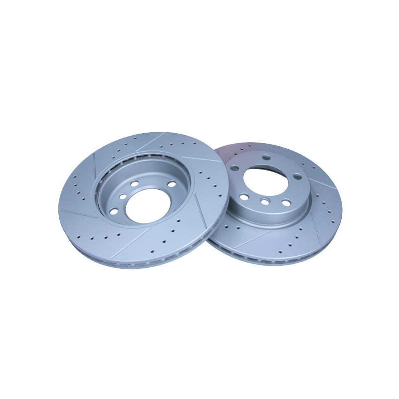 MAXGEAR 19-0690SPORT Disque de frein avant pour BMW 3 Z3 Z4