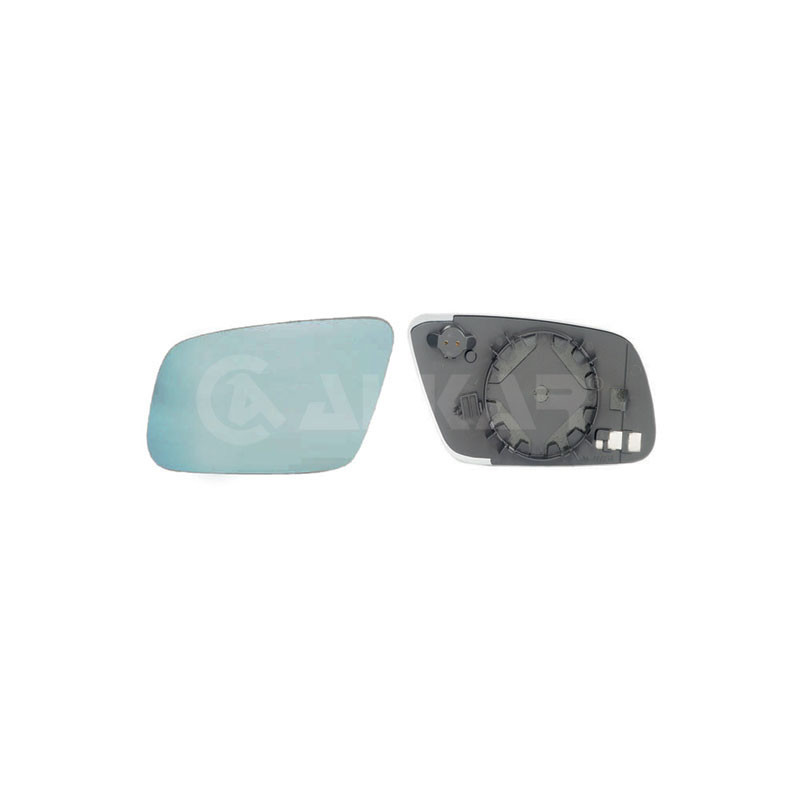 ALKAR 6423500 Glace de rétroviseur