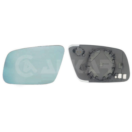 ALKAR 6423500 Glace de rétroviseur
