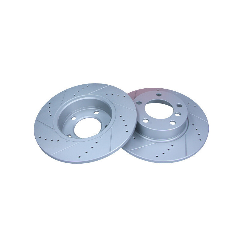 MAXGEAR 19-0688SPORT Brzdový kotouč přední pro BMW 3 Z3