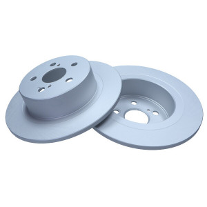 MAXGEAR 19-1013MAX Bremsscheibe Hinten für Toyota Avensis