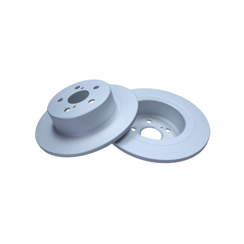 MAXGEAR 19-1013MAX Disco freno posteriore per Toyota Avensis