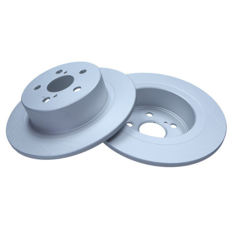 MAXGEAR 19-1013MAX Disco de freno trasero para Toyota Avensis