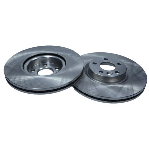 MAXGEAR 19-4716 Brake Disc Front for Volvo XC60