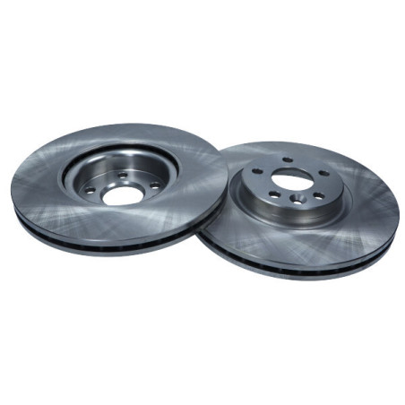 MAXGEAR 19-4716 Brake Disc Front for Volvo XC60