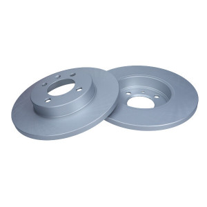 MAXGEAR 19-0767MAX Disco freno anteriore per Golf Passat Caddy Inca Vento Amulet Toledo