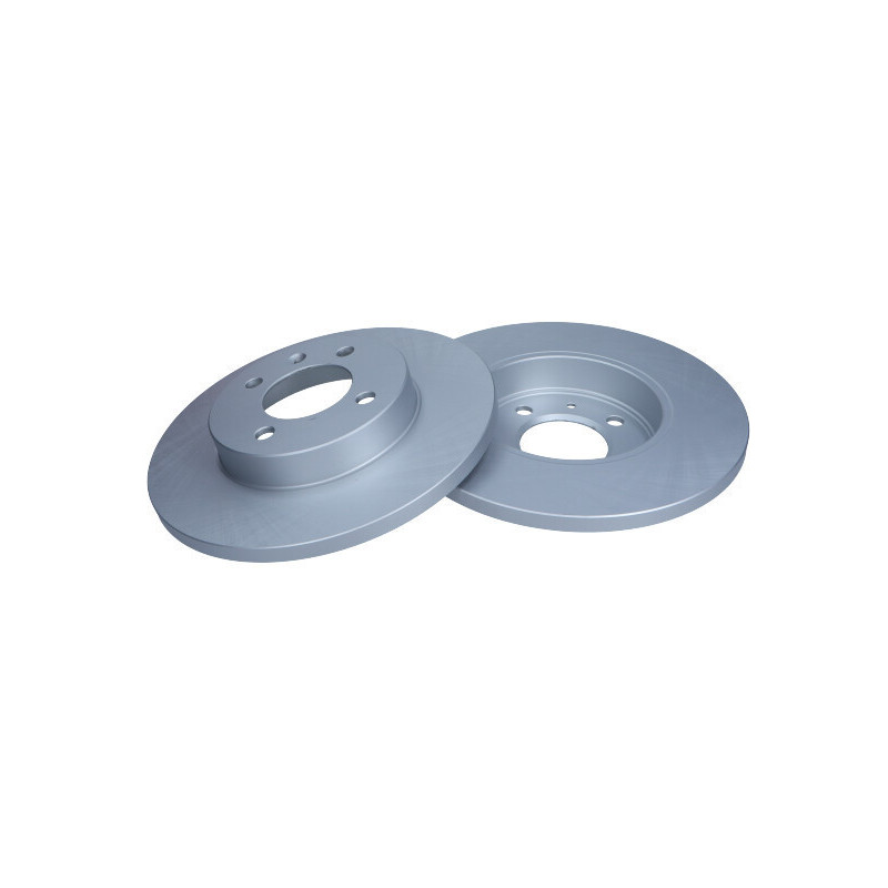 MAXGEAR 19-0767MAX Disco freno anteriore per Golf Passat Caddy Inca Vento Amulet Toledo