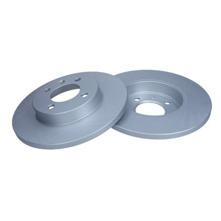 MAXGEAR 19-0767MAX Brake Disc Front for Golf Passat Caddy Inca Vento Amulet Toledo