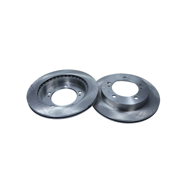 MAXGEAR 19-2586 Disco freno anteriore per Suzuki Vitara Jimny