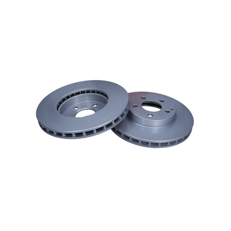 MAXGEAR 19-1260MAX Tarcza hamulcowa przód dla MERC E