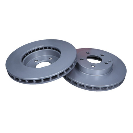 MAXGEAR 19-1260MAX Disco de freno delantero para MERC E