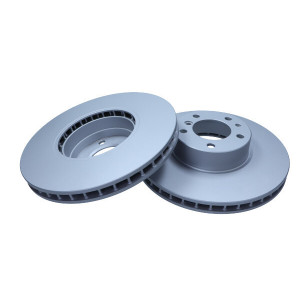 MAXGEAR 19-1043MAX Bremsscheibe Vorne für BMW 5