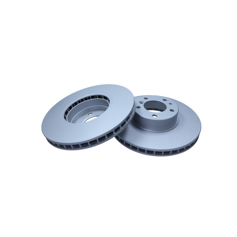 MAXGEAR 19-1043MAX Brzdový kotúč predný pre BMW 5