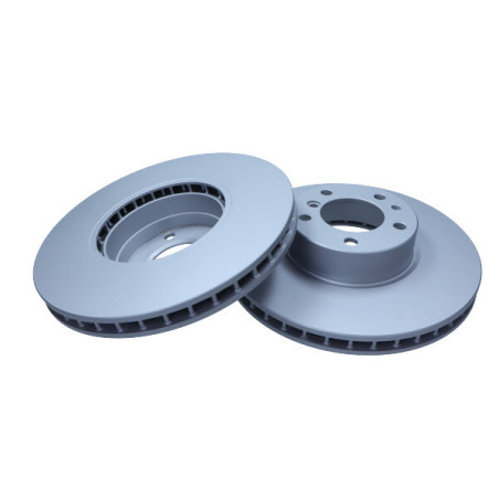 MAXGEAR 19-1043MAX Brzdový kotouč přední pro BMW 5