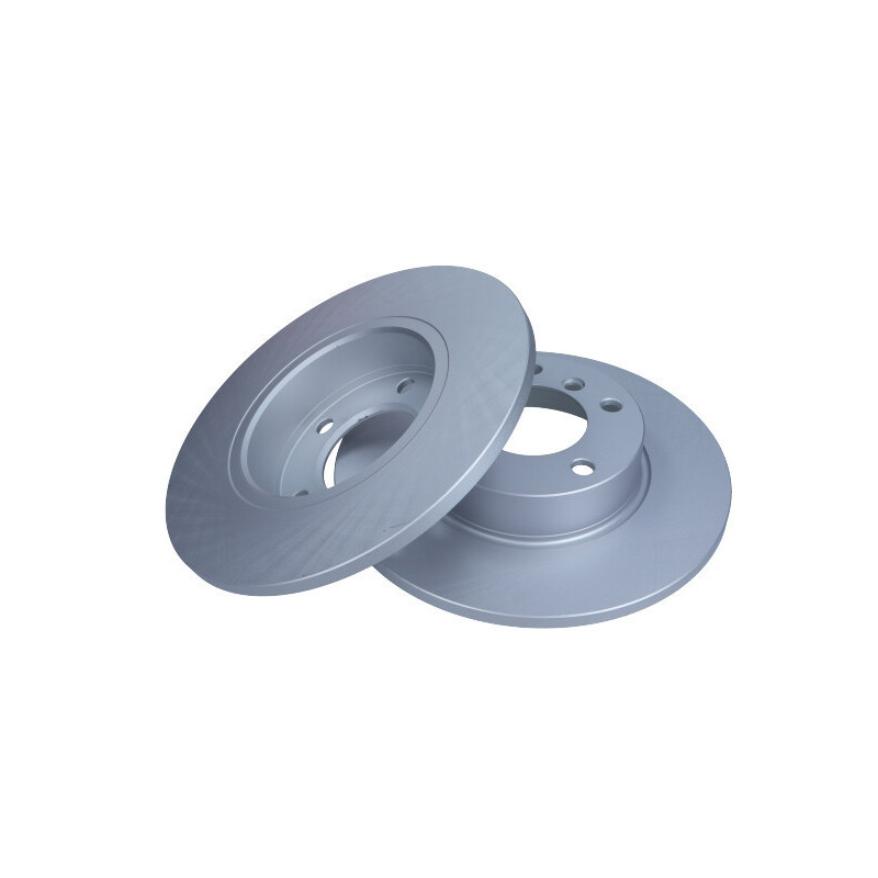 MAXGEAR 19-0688MAX Tarcza hamulcowa przód dla BMW 3 Z3