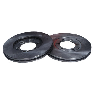 MAXGEAR 19-2299 Disco de freno delantero para Bongo K2700 K2500