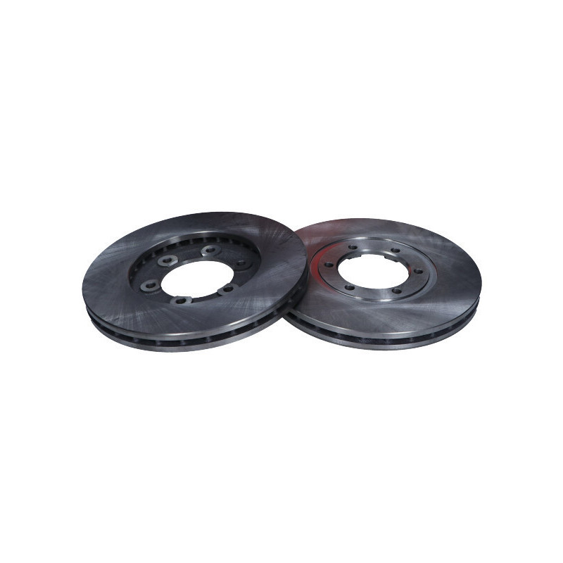 MAXGEAR 19-2299 Brake Disc Front for Bongo K2700 K2500