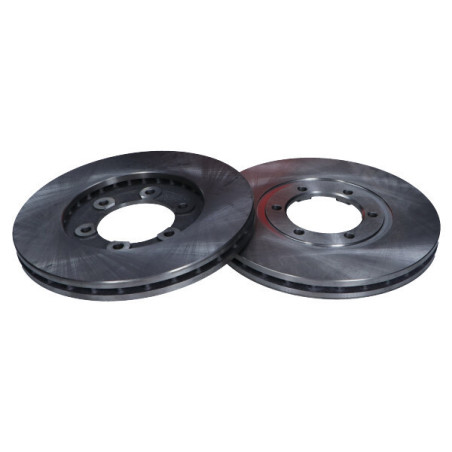 MAXGEAR 19-2299 Brzdový kotouč přední pro Bongo K2700 K2500