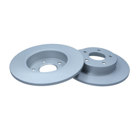 MAXGEAR 19-0955MAX Brake Disc Rear for Nissan Primera Almera