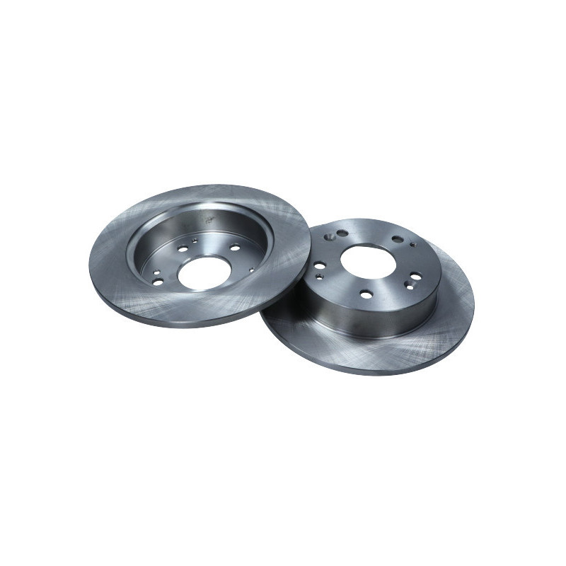 MAXGEAR 19-2499 Tarcza hamulcowa tył dla Honda Civic Integra