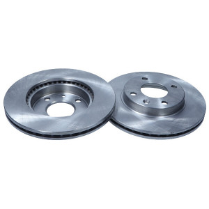 MAXGEAR 19-4705 Brake Disc Front for Karl Viva