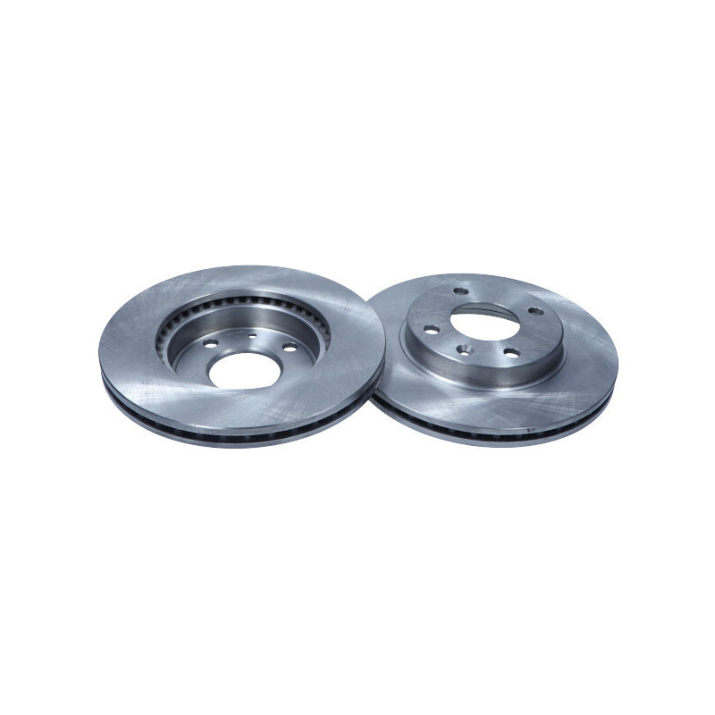 MAXGEAR 19-4705 Brzdový kotouč přední pro Karl Viva