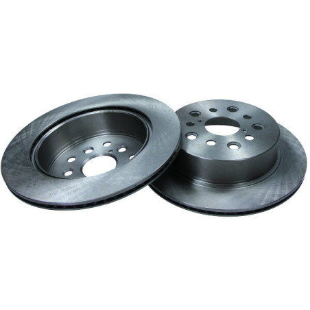 MAXGEAR 19-4737 Brzdový kotúč zadný pre Lexus LS