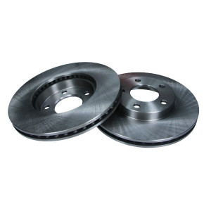 MAXGEAR 19-4738 Brake Disc Front for Maverick Tribute