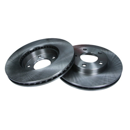 MAXGEAR 19-4738 Disco freno anteriore per Maverick Tribute