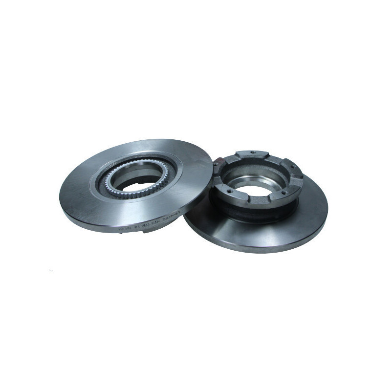 MAXGEAR 19-4752 Brake Disc Rear for Ford Transit