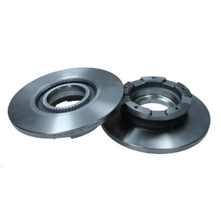 MAXGEAR 19-4752 Brzdový kotouč zadní pro Ford Transit